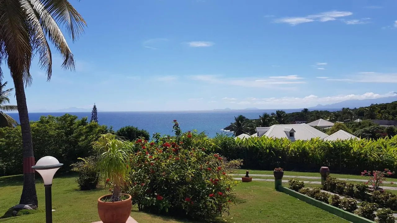 Villa Joland Sainte-Anne