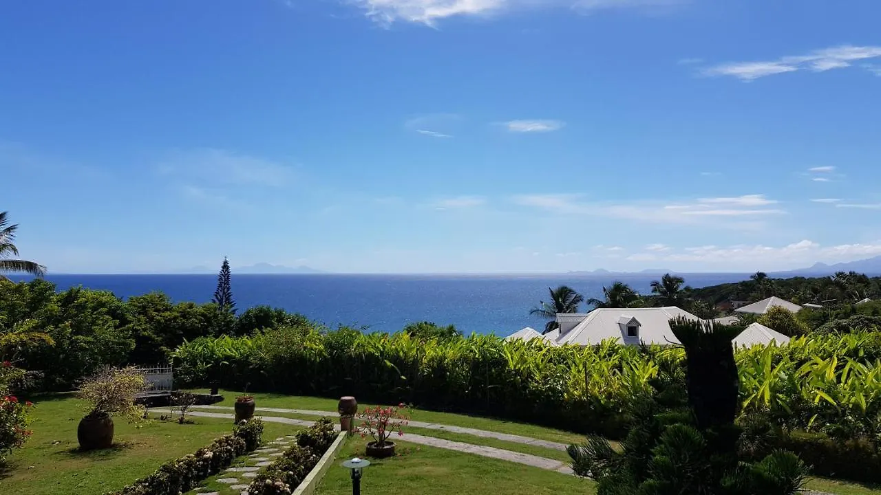 Villa Joland Sainte-Anne   Sainte-Anne (Grande-Terre)