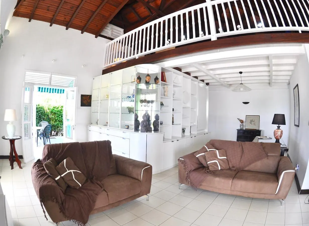 Villa Joland Sainte-Anne